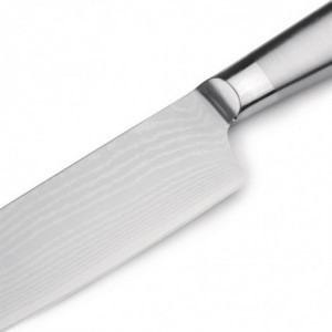 Couteau Japonais Santoku Series 8 140mm - FourniResto - Fourniresto