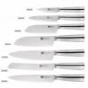 Couteau Japonais Santoku Series 8 140mm - FourniResto - Fourniresto