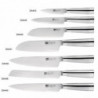 Cuchillo japonés Santoku Series 8 140mm - FourniResto - Fourniresto