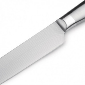 Cuchillo de cocina japonés Serie 8 de 200 mm - FourniResto - Fourniresto