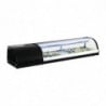 Vitrina de sushi Serie G 1500mm 60L - Polar - Fourniresto