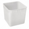 Ice Bins 10L - Pack of 10 - FourniResto - Fourniresto