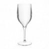 Verre à Vin en Plastique sans BPA 310ml - Roltex - Fourniresto