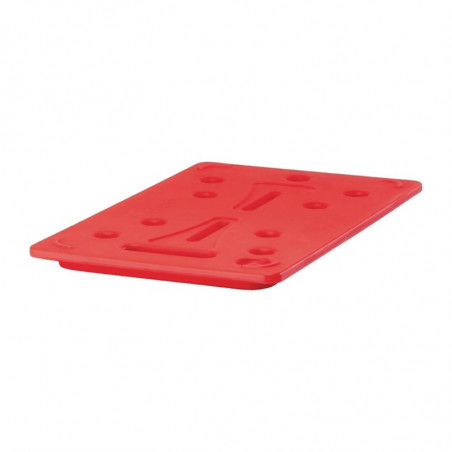 Placa Caliente GN 1/1 - Cambro - Fourniresto