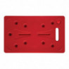 Placa Caliente GN 1/1 - Cambro - Fourniresto