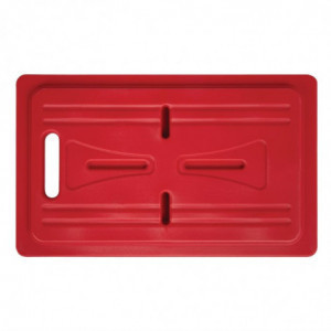 Placa Caliente GN 1/1 - Cambro - Fourniresto