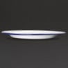 Enamelled Steel Bowl 155mm - Set of 6 - Olympia - Fourniresto