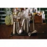 Shaker de Cóctel Inox 2 piezas Mezclar y Boston Beaumont - FourniResto - Fourniresto