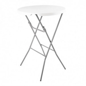 Folding high chair - Bolero - Restaurant supply