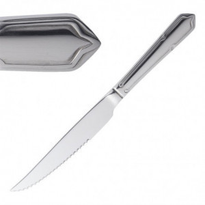 Meat Knife Dubarry - Set of 12 - Olympia