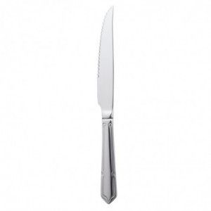 Cuchillo de carne Dubarry - Lote de 12 - Olympia