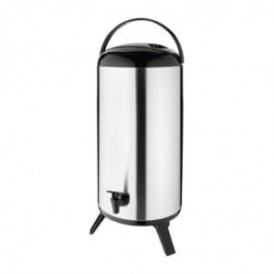 Distribuidor De Bebidas en Inox - 14L - Olympia
