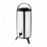 Distribuidor De Bebidas en Inox - 14L - Olympia