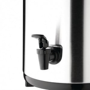 Distribuidor De Bebidas en Inox - 14L - Olympia