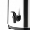 Distribuidor De Bebidas en Inox - 14L - Olympia