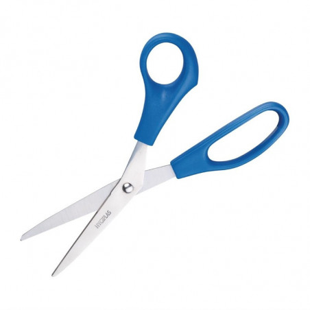 Tijeras Azules - L 203mm - Hygiplas