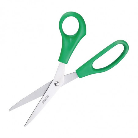 Tijeras Verdes - L 203mm - Hygiplas