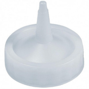 Precise Pourer Cap for Fifo Bottles - FourniResto - Fourniresto