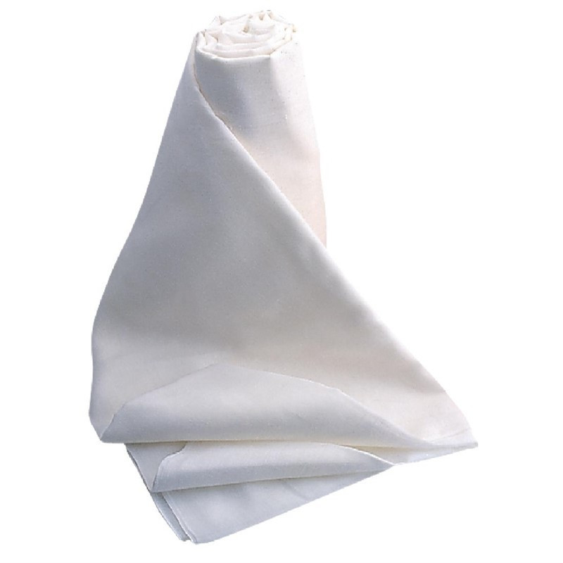 Food-grade Muslin - L 10 m x W 990 mm - FourniResto