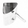 Stainless Steel Pasta Basket - Vogue