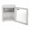 Vitrine Réfrigérée Positive De Comptoir Blanche Série C - 46L - Polar - Fourniresto