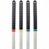 Manche Clipex con Clips Código de Color - L 1370mm - Jantex