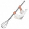 Batidor de Inox - L 1016 mm - FourniResto