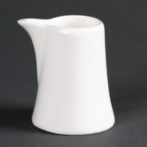 Mini Vasos de Leche 50 ml - Lote de 12 - FourniResto - Fourniresto