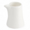 Mini Vasos de Leche 50 ml - Lote de 12 - FourniResto - Fourniresto