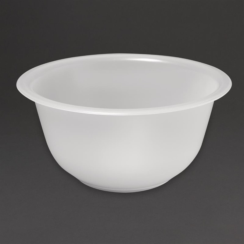 Polypropylene 9 L Basin - Schneider - Fourniresto