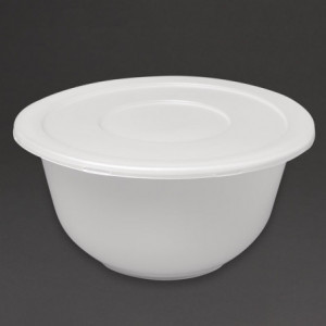 Polypropylene 9 L Basin - Schneider - Fourniresto