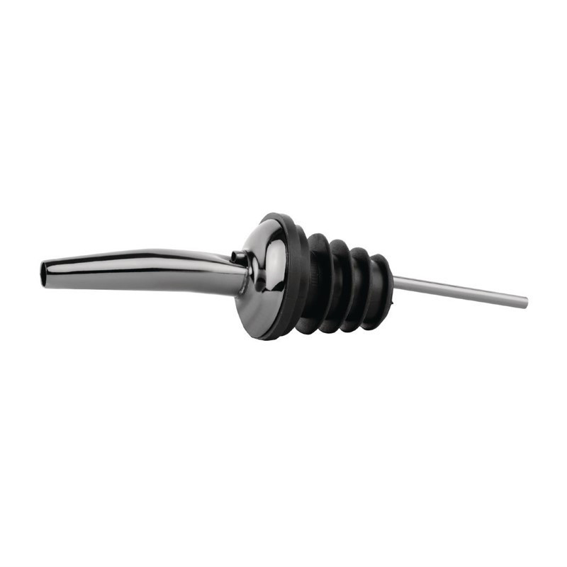 Bec Verseur Medium Gris Titane - Olympia - Fourniresto Bec Verseur Medium Gris Titane - Olympia - Fourniresto