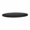 Mesa redonda Classic Line Anthracite - Ø 700mm - Topalit