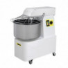 Amasadora Espiral 2 Velocidades - 41 L - Gastro M - Fourniresto