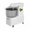 Spiral Dough Mixer 2 Speeds - 41 L - Gastro M - Fourniresto