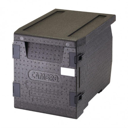 Contenedor EPP de carga frontal GN 1/1 - 60L - Cambro