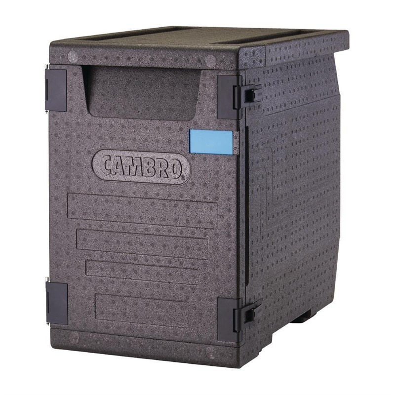 Conteneur Epp À Chargement Frontal GN 1/1 - 86L - Cambro