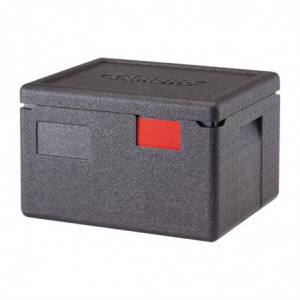 Contenedor Epp Apertura Superior GN 1/2 - 16,9L - Cambro