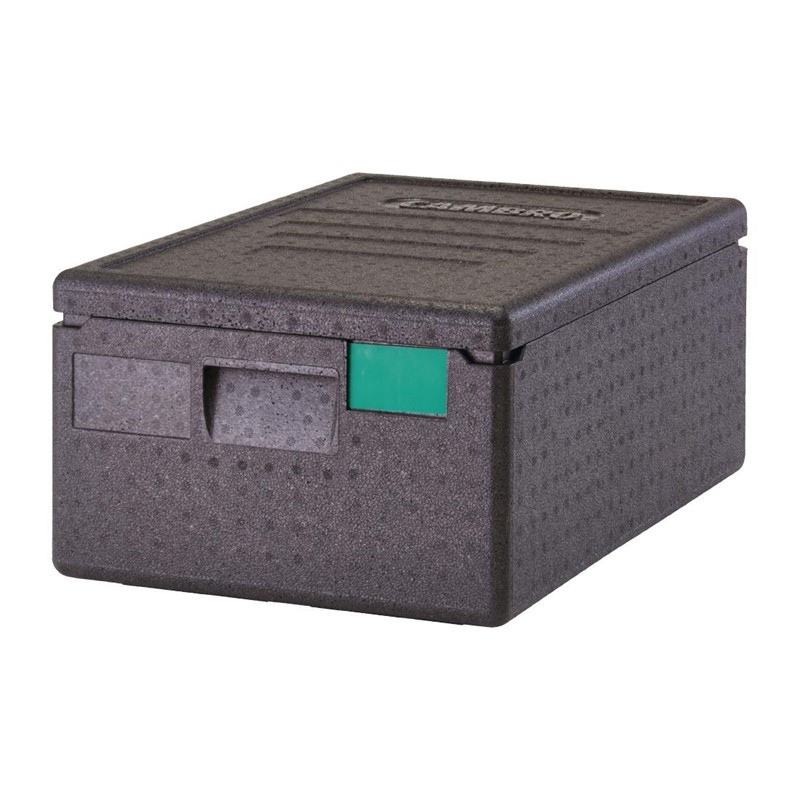 Contenedor EPP GN 1/1 con apertura en la parte superior - 35,5 L - Cambro