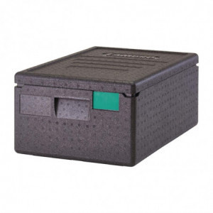 Contenedor EPP GN 1/1 con apertura en la parte superior - 35,5 L - Cambro