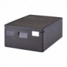 Contenedor Epp 600 x 400 Apertura Superior - 53L - Cambro