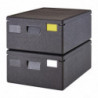 Contenedor Epp 600 x 400 Apertura Superior - 53L - Cambro