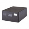 Contenedor Epp 600 x 400 Apertura Superior - 53L - Cambro