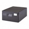 Conteneur Epp 600 x 400 Ouverture Sur Le Dessus - 53L - Cambro