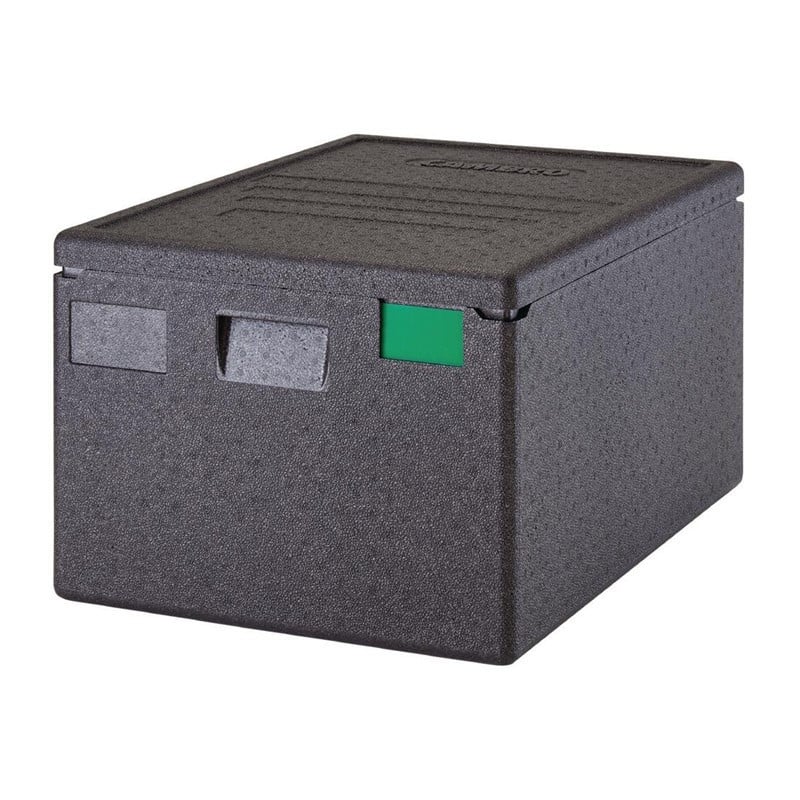 Contenedor Epp 600 X 400 Apertura Superior - 80 L - Cambro