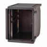 Contenedor EPP de carga frontal con correderas ajustables - 155 L - Cambro