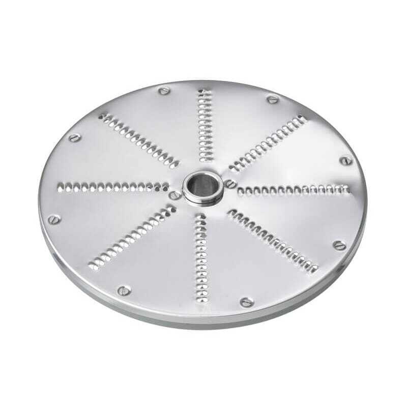 Disc Z5a for professional grating