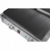 Grill De Contacto Doble Bistro Liso/Liso 230V - Buffalo