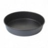 Minis Moldes Para Tartaletas Antiadherentes - Ø 80 mm - Lote de 12 - Matfer