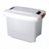 Caja de almacenamiento - 50L - Araven - Fourniresto